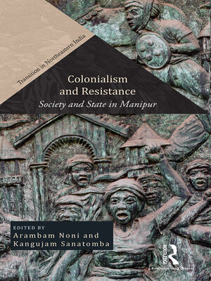 cover image of Colonialism and Resistance